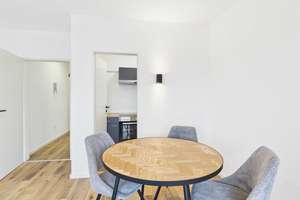 Modernes, vollmöbliertes Single-Apartment im Westen – Roter-Brach-Weg 87, 93049 Westenviertel, Regensburg – Vorschaubild 15