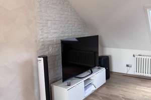 renovierte Dachgeschoßwohnung Alt-Meschenich, provisionsfrei – Im Rheintal 4, 50997 Meschenich, Köln – Vorschaubild 10
