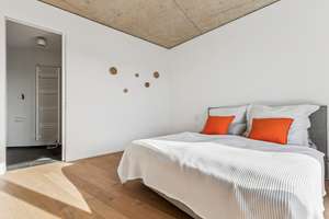 Penthouse-Kubus mit Terrassen & Weitblick – urban. ruhig. besonders. – Die vollständige Adresse der Immobilie erhältst du vom Anbieter., 40223 Bilk, Düsseldorf – Vorschaubild 12