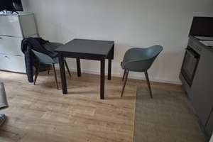 Möblierte 1-Zimmerwohnung in Frankenberg – Schlossstraße 30, 52066 Frankenberg, Aachen – Vorschaubild 3