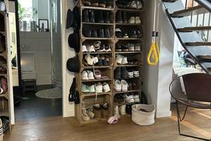 Möblierte 4,5 Zimmer Maisonettewohnung  – Seydlitzplatz 12, 80992 Alt-Moosach, München – Vorschaubild 5