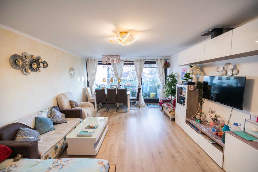 Immobilie in Aschheim - Familien-Glück in Aschheim: Flexible 3-4 Zimmer in der Nähe zum neuen Gymnasium - Bild 0