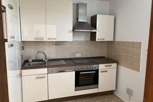 Helle 2-Zimmer-Wohnung in Bonn Brüser Berg mit Balkon und EBK – Newtonstraße 13, 53125 Brüser Berg, Bonn – Vorschaubild 9