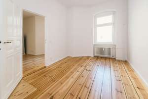 sanierte 3 Zimmer Wohnung mit EBK und Wannenbad – Bastianstraße 20, 13357 Gesundbrunnen, Berlin – Vorschaubild 2