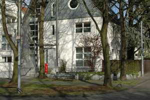 2-Zimmer-Wohnung in Alt-Weiden, Köln