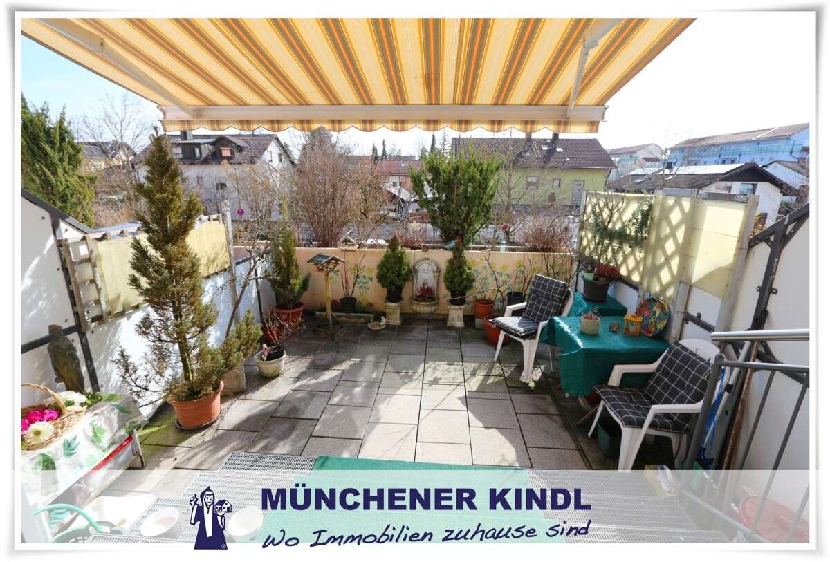 Wohnung kaufen in 82205 Gilching