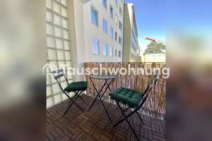 Tauschwohnung: 2-Zimmer Wohnung am Königsplatz – Die vollständige Adresse der Immobilie erhältst du vom Anbieter., 80333 Augustenstraße, München – Vorschaubild 6
