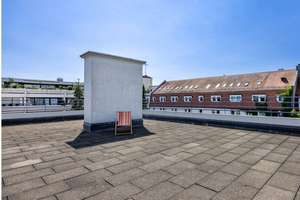 Dein Zuhause in Schwabing – mit Pool, Dachterrasse und Haustier? Klar. – Schleißheimer Str. 182, 80797 Am Luitpoldpark, München – Vorschaubild 9