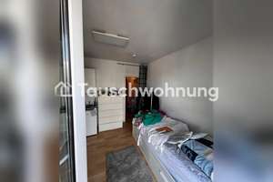 Tauschwohnung: 1 Zimmerwohnung mit Balkon in Lindenthal gegen min. 1,5 – Die vollständige Adresse der Immobilie erhältst du vom Anbieter., 50931 Lindenthal (Ortsteil), Köln – Vorschaubild 7