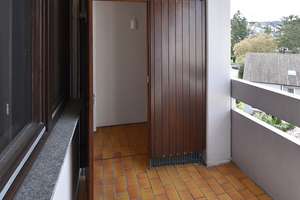 Helle 3-Zimmerwohnung mit überdachtem Balkon und  1 Tiefgaragen-Stellplatz – Die vollständige Adresse der Immobilie erhältst du vom Anbieter., 70195 Botnang-Nord, Stuttgart – Vorschaubild 4