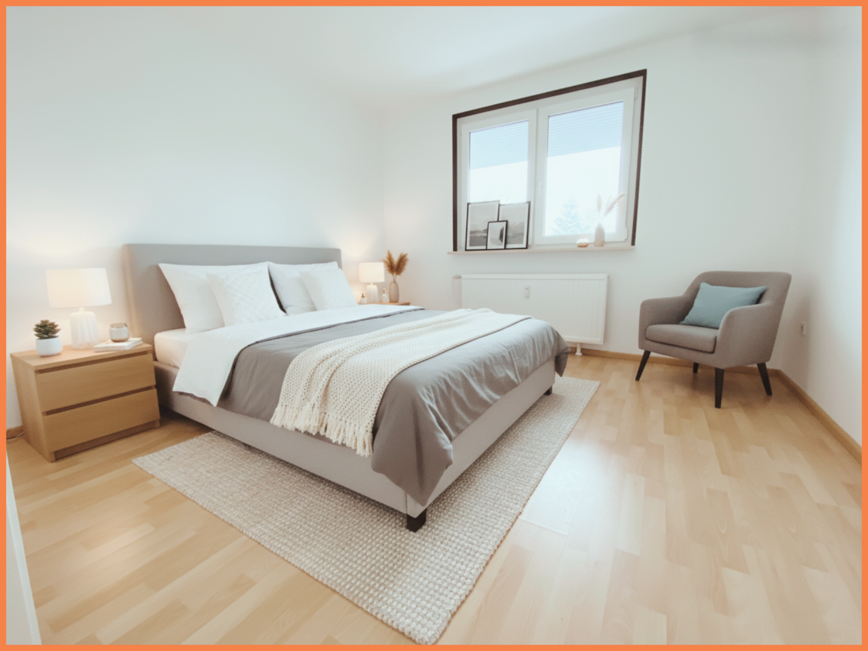 Immobilie in Boostedt - GEPFLEGT • GUT GESCHNITTEN • VIELSEITIG - Bild 2