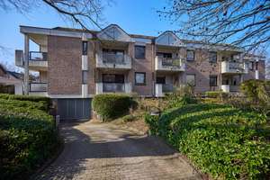 Modernisierte 4-Zimmer-Erdgeschosswohnung mit Loggia in ruhiger Lage von Aachen-Eilendorf! – Die vollständige Adresse der Immobilie erhältst du vom Anbieter., 52080 Eilendorf, Aachen – Vorschaubild 2