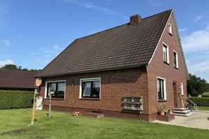 Wohnhaus in dörflicher Randlage von Ochtersum – Wittmund (Kreis) – Vorschaubild 5
