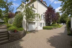 Repräsentative Stadtvilla im Philosophenviertel – Großzügiges Wohnen auf parkähnlichem Grundstück – Die vollständige Adresse der Immobilie erhältst du vom Anbieter., 30625 Kleefeld, Hannover – Vorschaubild 32