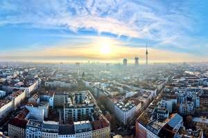 NEUER KP - EXKLUSIVES 5 METER-GALERIE-DACH -mit Weitblick- -an der Spree – Die vollständige Adresse der Immobilie erhältst du vom Anbieter., 10179 Mitte (Ortsteil), Berlin – Vorschaubild 5