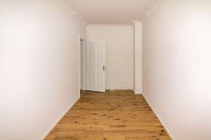 Hochwertig sanierte Altbauwohnung mit Südbalkon in zentraler Lage von Berlin-Friedrichshain – Matternstraße 15, 10249 Friedrichshain, Berlin – Vorschaubild 13