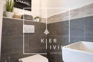 Penthouse-Feeling auf der Rosenhöhe – Licht, Ruhe und eine traumhafte Sonnenterrasse – 63069 Vorderwald-Rosenhöhe, Offenbach am Main – Vorschaubild 12