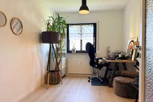 HELL. MODERN. BEZUGSBEREIT. – Sanierte 3-Zimmer-WHG mit Balkon, EBK, TG-Platz und vielem mehr – Die vollständige Adresse der Immobilie erhältst du vom Anbieter., 63225 Langen (Hessen) – Vorschaubild 9
