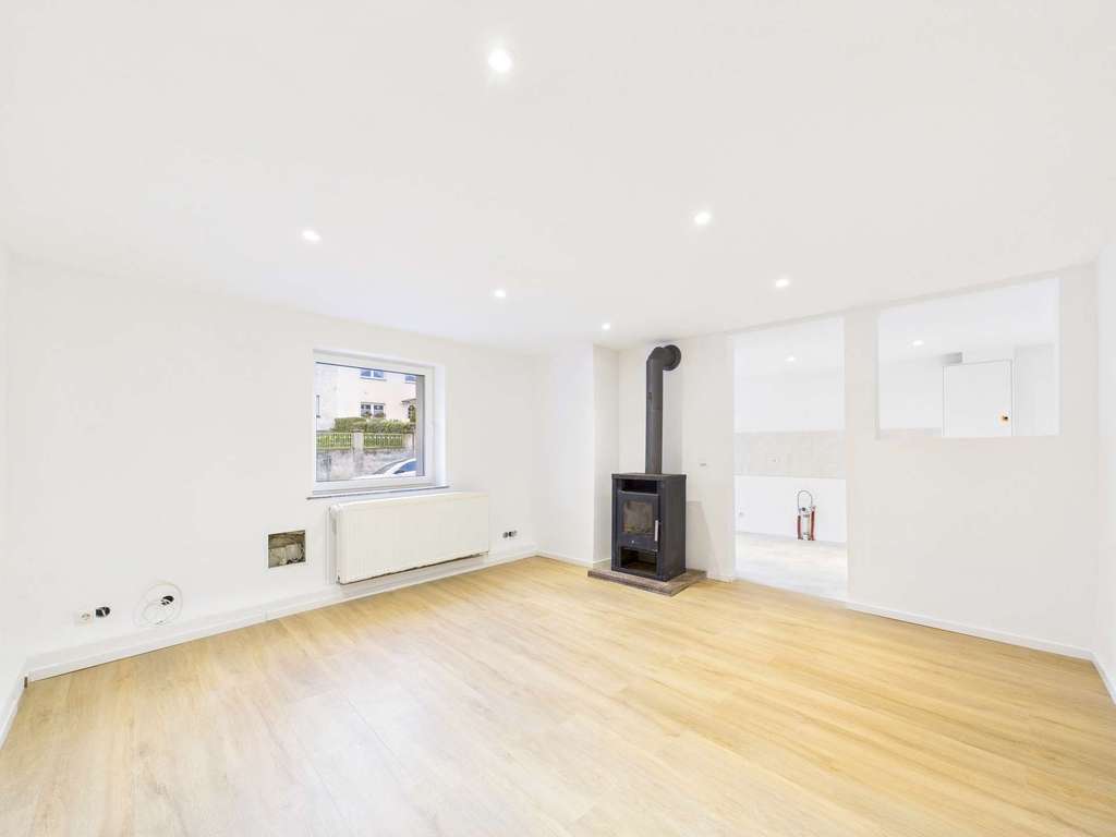 Immobilie in Barby - Ein Haus mit Herz – 2025 modernisiert und einzugsbereit in Calbe (Saale) - Bild 4