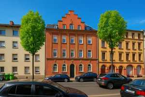 Wohnungspaket aus 2 Wohnung – Breslauer Straße 33, 65203 Wiesbaden – Vorschaubild 1