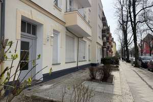 Schöne bezugsfreie 3-Zimmer-Altbauwohnung mit 3 Balkonen und charmanten Altbaudetails! – Machonstraße 17, 12105 Mariendorf, Berlin – Vorschaubild 31