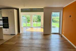 Moderner Design-Bungalow mit unverbaubaren Weitblicken und ca. 275 qm Wohn-/Nutzfläche – Dorfstr. 17, 27419 Rotenburg (Wümme) (Kreis) – Vorschaubild 8