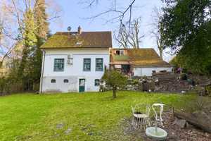 Wohn-und Geschäftshaus in Worpsweder Top-Lage – Osterholz (Kreis) – Vorschaubild 12
