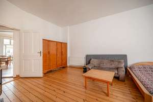 🏡 Altbau-Traum am Schloß Charlottenburg - Helle 2 Zi AB-Whg mit Balkon und Möglichkeit auf 3 Zimmer – Die vollständige Adresse der Immobilie erhältst du vom Anbieter., 10589 Charlottenburg, Berlin – Vorschaubild 5
