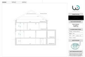 Mehr als ein Zuhause: 2-Familienhaus mit Gartenparadies, Blockhaus, Garage, Sauna + Extra-Einnahmen – Essen – Vorschaubild 33