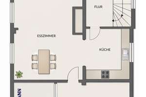iTH: Mehr als ein Zuhause – Immobilienensemble für Familie, Ideen & neue Lebenskonzepte! – Die vollständige Adresse der Immobilie erhältst du vom Anbieter., 46236 Stadtmitte, Bottrop – Vorschaubild 35