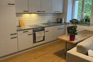  2-Zimmerwohnung in Berlin Mitte zur Untermiete für 1 Jahr – Rheinsbergerstraße 14, 10115 Mitte (Ortsteil), Berlin – Vorschaubild 1