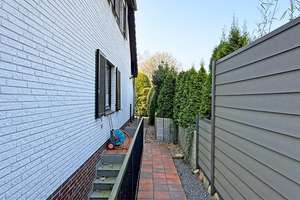Modernisiertes Familienidyll mit freistehendem Kamin & großem Garten in Tangstedt – Wentzel Dr. – Die vollständige Adresse der Immobilie erhältst du vom Anbieter., 22889 Tangstedt – Vorschaubild 35