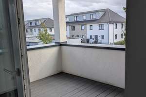 Moderne 3-Zi-Wohnung mit Balkon im Neubaugebiet in Groß Munzel – 30890 Barsinghausen – Vorschaubild 8