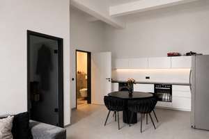 Stilvoll und modern - 2 Zimmerwohnung mit Fußbodenheizung – Friedrich-Engels-Allee 273, 42285 Barmen, Wuppertal – Vorschaubild 2