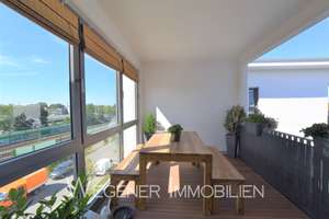 *** Befristet- Exklusive 3 Zi-DG-Wohnung mit EBK, Loggien und TG-Einzel in Parkside Gronsdorf! *** – Die vollständige Adresse der Immobilie erhältst du vom Anbieter., 85540 Haar – Vorschaubild 6