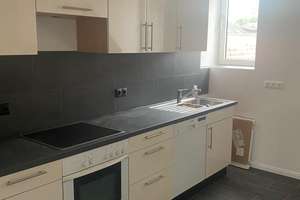 Frisch renovierte, helle 4-Zimmer-Wohnung
