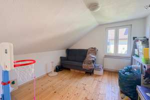 Modernisiertes Einfamilienhaus mit Garten und Garage in guter Zentrumslage! – Die vollständige Adresse der Immobilie erhältst du vom Anbieter., 57537 Wissen – Vorschaubild 24