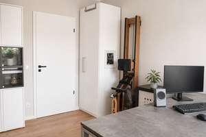 Exklusive Eigentumswohnung in Müngersdorf  – 50933 Müngersdorf, Köln – Vorschaubild 18