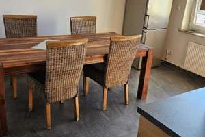 Möbliertes Apartment, Balkon, + grosszügige Küche, Maxvorstadt, bis zu 3 Jahre anzumieten – Die vollständige Adresse der Immobilie erhältst du vom Anbieter., 80333 Augustenstraße, München – Vorschaubild 2
