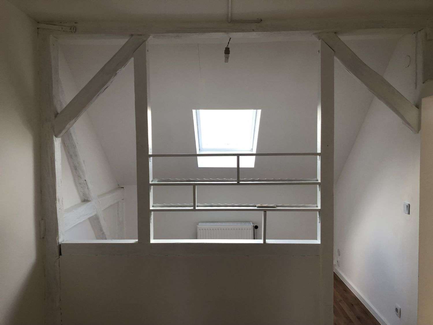 Immobilie in Zwenkau - großes Reihenendhaus in Zwenkau 8 Zimmer mit 180 m² Wohnfläche mit Garten und Garage - Bild 11