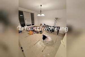 Tauschwohnung: 4-Zimmer-Wohnung in französisch Buchholz zum Tausch
