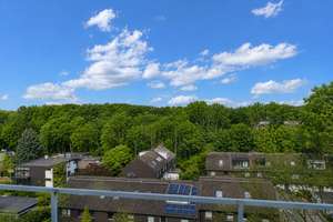 Helle Split-Level-Wohnung auf 4 Zimmern mit Westbalkon und Tiefgarage! – Die vollständige Adresse der Immobilie erhältst du vom Anbieter., 50858 Junkersdorf, Köln – Vorschaubild 14