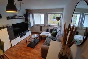  Zentrale 2-Zimmer-Wohnung mit großem Garten und Terrasse in ruhiger Lage – Die vollständige Adresse der Immobilie erhältst du vom Anbieter., 41236 Heyden, Mönchengladbach – Vorschaubild 13