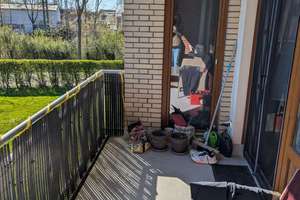 3 1/2-Zimmer-Wohnung Nähe Ortskern von Hemelingen – Die vollständige Adresse der Immobilie erhältst du vom Anbieter., 28309 Hemelingen (Ortsteil), Bremen – Vorschaubild 5