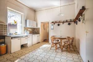 Eine Immobilie - viele Möglichkeiten!
Einfamilienhaus mit Garage und großem Garten in Horbach – Die vollständige Adresse der Immobilie erhältst du vom Anbieter., 52072 Richterich, Aachen – Vorschaubild 2