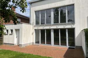 modernes, helles Architektenhaus mit 6 Zimmern u. 3 Bädern - RESERVIERT - – Die vollständige Adresse der Immobilie erhältst du vom Anbieter., 48163 Albachten, Münster – Vorschaubild 4