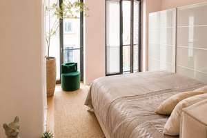 Exklusive 4-Zimmer-Wohnung in der Kameha- Residenz-luxuriöses Wohnen direkt am Rhein  – 40213 Altstadt, Düsseldorf – Vorschaubild 11