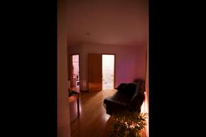 4 Zimmer Whg., 94qm, zentrale Lage Südstadt, Moderne Architektur, Parkett, Balkon, EBK – Widukindstraße 44, 33098 Kernstadt, Paderborn – Vorschaubild 12