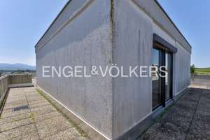 4-Zimmer-Penthouse Wohnung mit Panoramablick – 79112 Opfingen, Freiburg im Breisgau – Vorschaubild 19