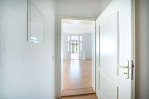Attraktives freies Altbauapartment im Graphischen Viertel – Czermaks Garten 5, 4103 Zentrum-Ost, Leipzig – Vorschaubild 18